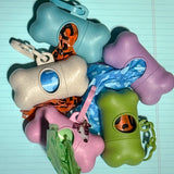 charmed poopsie bag holder