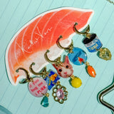 my pet's favorite things dangle pack - pick your picto-charms™
