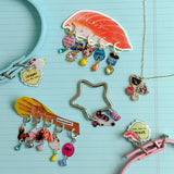 custom picto-pet dangle set ♡ pick & mix picto-charms™
