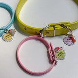 charmed pet collar
