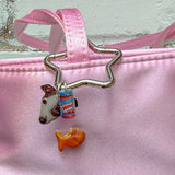 picto-pet carabiner ♡ pick your picto-charms™