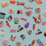 charmed pet collar