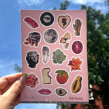 beth hoeckel ♡ picto-stickers