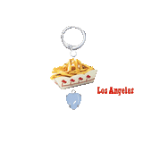 los angeles secret menu ♡ pick & mix picto-charms™