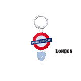 london calling secret menu ♡ pick & mix picto-charms™