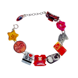 what's in my bag bracelet
