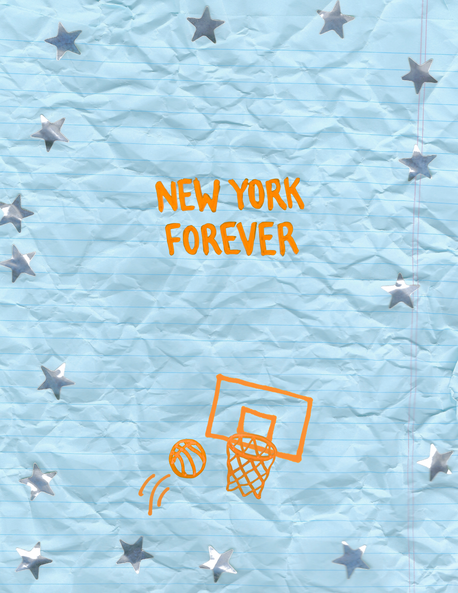 big knick energy
