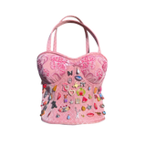 1/1 boudoir baby bag