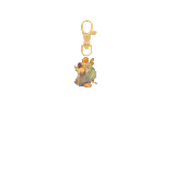 happy pride keychain ♡ pick your picto-charms™