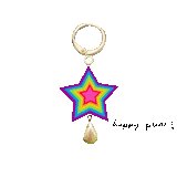 happy pride ♡ pick & mix picto-charms™