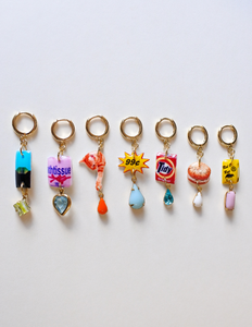 Bodega Babe Dangle Pack