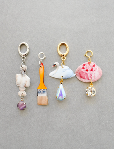Pick & Mix ~ Clip-On Picto-Charm™