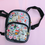 face it picto-stickers