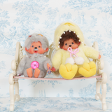 1/1 i'm tired grandpa plush