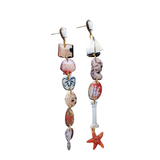 shipwreck stories dangle set