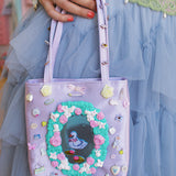 1/1 swan lake vintage bag