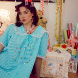 1/1 daydreaming vintage nighty