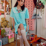 1/1 daydreaming vintage nighty