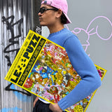 charmworld puzzle - hv x le puzz