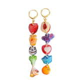 farmers market dangle set