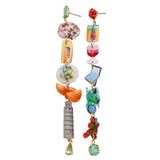 vacanza poetica dangles