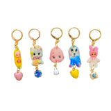 teeny trinkets dangle pack
