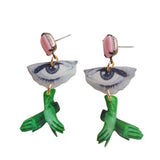 temptress tantrum dangle set