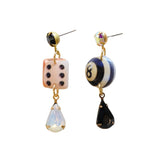 taking chances dangle set