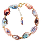 upload your own eyes ~ bracelet