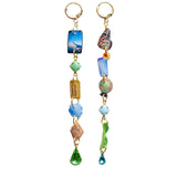 sensational sagittarius zodiac dangle set