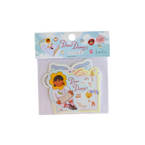 dear diary sticker pack