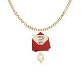 winter whimsy pick & mix picto-charms™