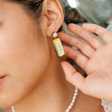 radis au beurre dangle set
