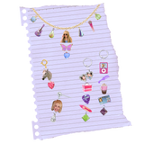 best of both worlds ♡ pick & mix picto-charms™