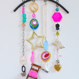 1/1 little treasures wall hanging