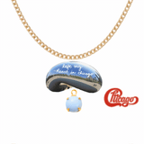 chicago menu 3.0 ♡ pick & mix picto-charms™
