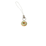 dear diary phone charm - pick your picto-charms™