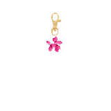 dear diary keychain - pick your picto-charms™