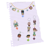 female alchemy x hv ♡ pick & mix picto-charms™