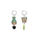 female alchemy x hv dangle set - pick & mix picto-charms™