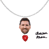 dream team ♡ pick & mix picto-charms™