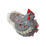 1/1 cluck cluck chicken plush