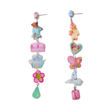 1/1 teddy tea time earrings