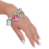 1/1 pastel dreams bracelet