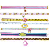 1/1 vintage ribbon chokers