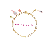 grandma's house charmie bracelet - pick your picto-charms™