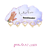 grandma's house dangle pack - pick your picto-charms™