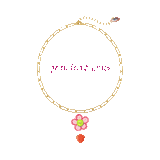 grandma's house pick & mix ~ pendant necklace