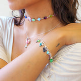 beth hoeckel charmie bracelet ♡ pick your picto-charms™