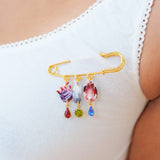 beth hoeckel pin ♡ pick your picto-charms™